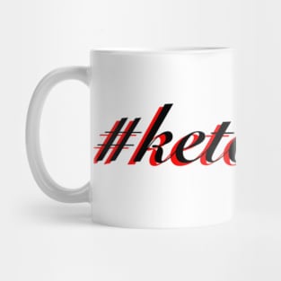 Ketoaf2 Mug